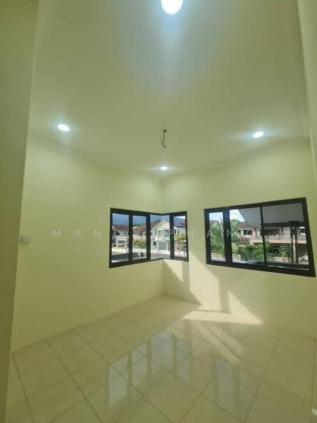 Bungalow House untuk Dijual di Bandar Baru Sri Klebang (Chemor) - Mandy Phang - PropertyGuru.com.my