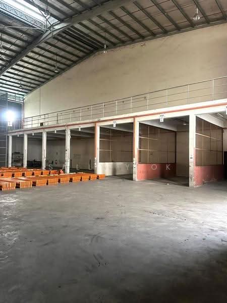 Kilang Terpisah untuk Dijual di Permas Jaya (Johor) - Sally Yeok - PropertyGuru.com.my