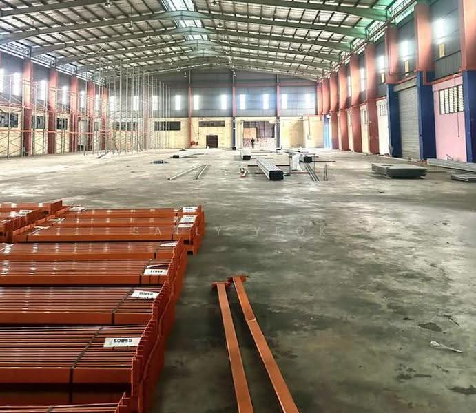 Kilang Terpisah untuk Dijual di Permas Jaya (Johor) - Sally Yeok - Interior - PropertyGuru.com.my