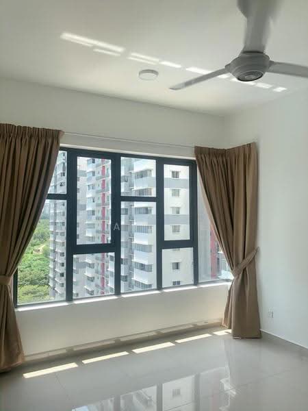 Kediaman Servis untuk Disewa di Twin Residences - Ray Lee - View - PropertyGuru.com.my