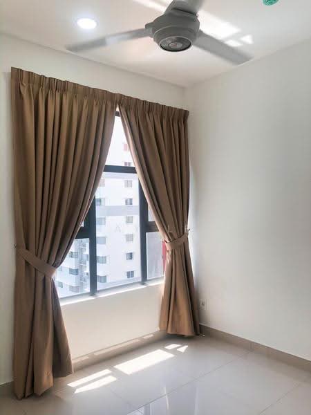 Kediaman Servis untuk Disewa di Twin Residences - Ray Lee - Interior - PropertyGuru.com.my
