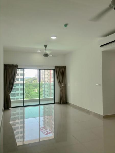 Kediaman Servis untuk Disewa di Twin Residences - Ray Lee - Living Room - PropertyGuru.com.my