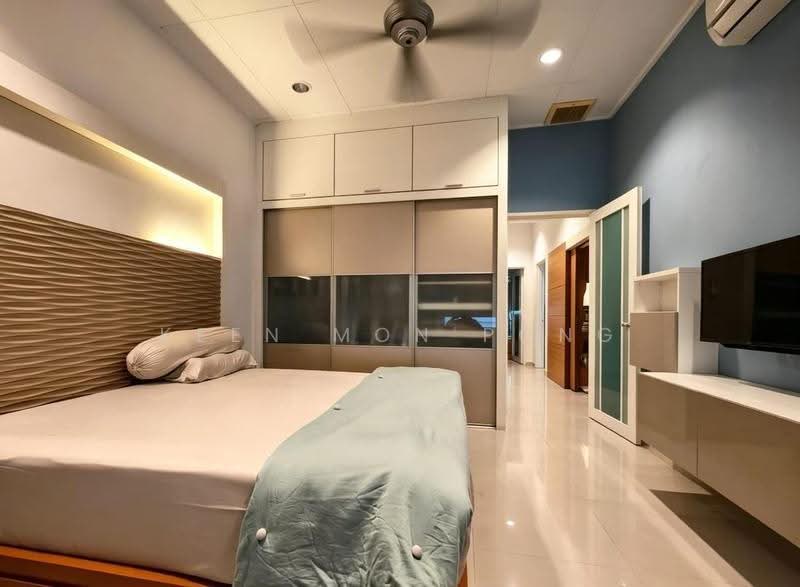 Rumah Teres 2-Tingkat untuk Dijual di Putra Heights (Subang Jaya) - Keen Mon Pong - Bedroom - PropertyGuru.com.my