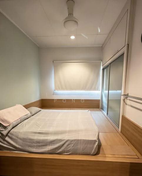 Rumah Teres 2-Tingkat untuk Dijual di Putra Heights (Subang Jaya) - Keen Mon Pong - Bedroom - PropertyGuru.com.my