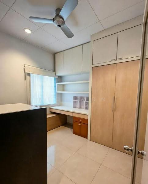 Rumah Teres 2-Tingkat untuk Dijual di Putra Heights (Subang Jaya) - Keen Mon Pong - Study - PropertyGuru.com.my