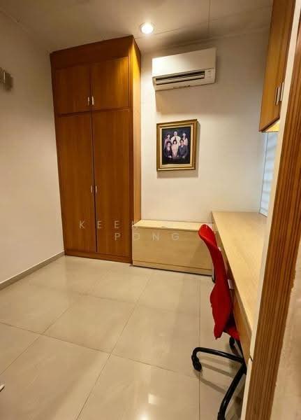 Rumah Teres 2-Tingkat untuk Dijual di Putra Heights (Subang Jaya) - Keen Mon Pong - Study - PropertyGuru.com.my