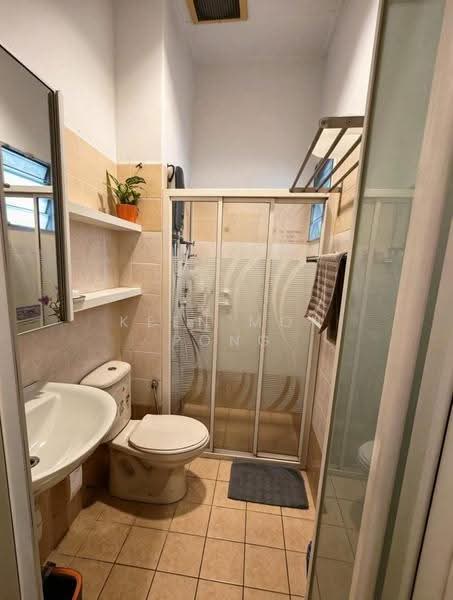 Rumah Teres 2-Tingkat untuk Dijual di Putra Heights (Subang Jaya) - Keen Mon Pong - Bathroom - PropertyGuru.com.my