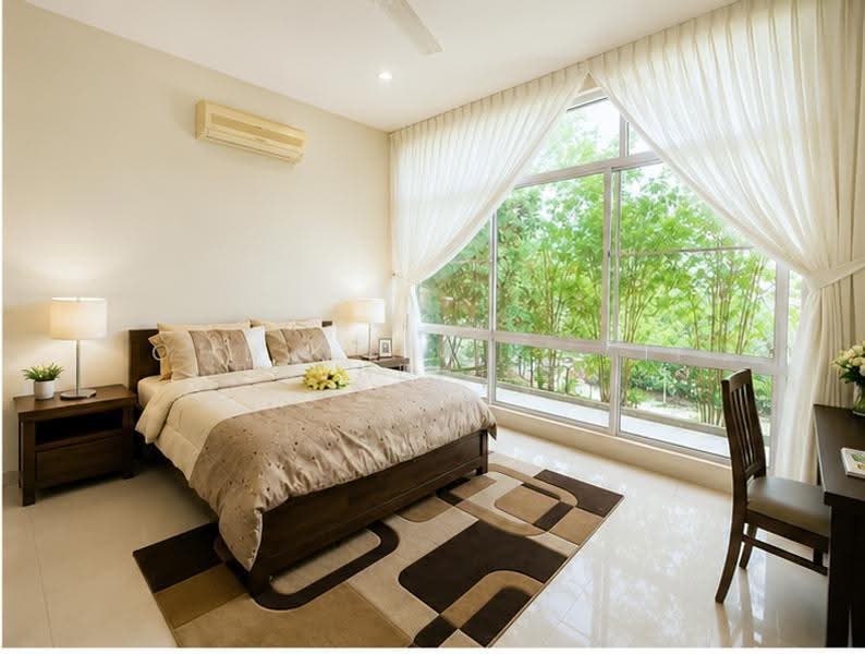 Bungalow House for Rent in Putrajaya (Putrajaya) - Rachel Too - Bedroom - PropertyGuru.com.my