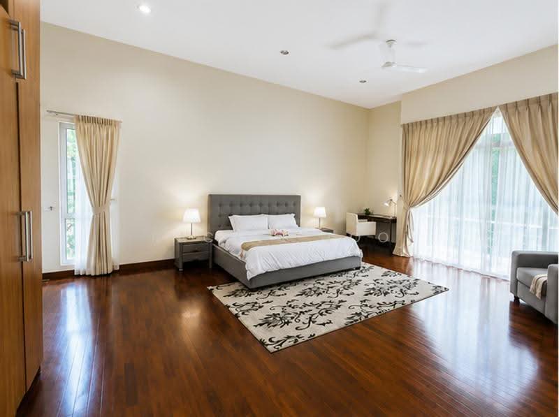Bungalow House for Rent in Putrajaya (Putrajaya) - Rachel Too - Bedroom - PropertyGuru.com.my