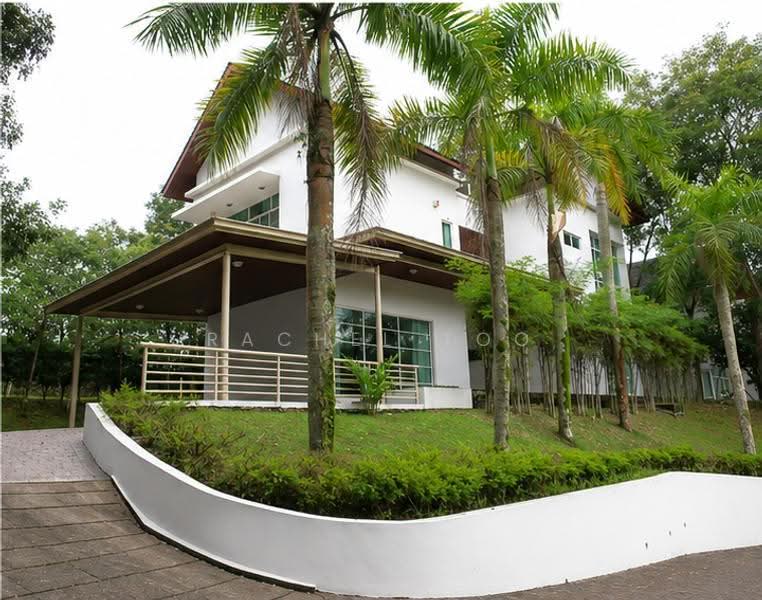 Bungalow House for Rent in Putrajaya (Putrajaya) - Rachel Too - Exterior - PropertyGuru.com.my