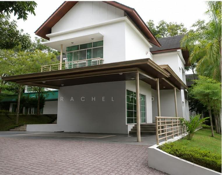 Bungalow House for Rent in Putrajaya (Putrajaya) - Rachel Too - Exterior - PropertyGuru.com.my