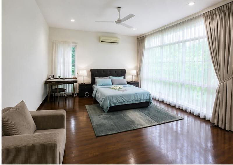 Bungalow House for Rent in Putrajaya (Putrajaya) - Rachel Too - Bedroom - PropertyGuru.com.my