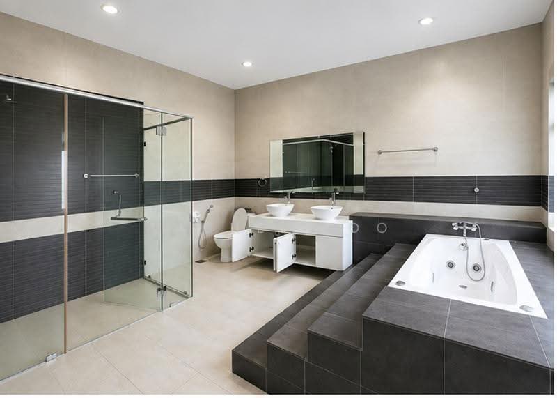 Bungalow House for Rent in Putrajaya (Putrajaya) - Rachel Too - Bathroom - PropertyGuru.com.my