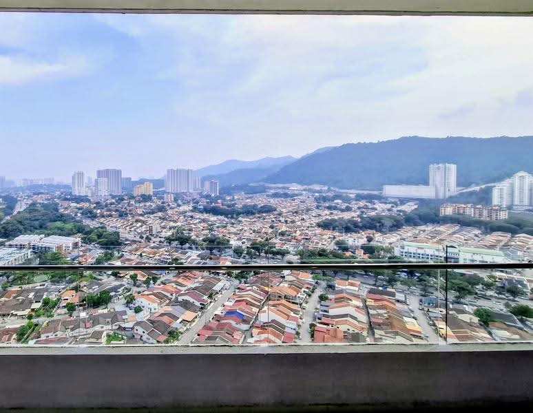 Condominium for Sale at Central Park condominium - John Teh - View - PropertyGuru.com.my