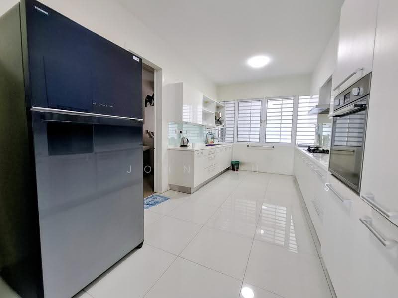 Condominium for Sale at Central Park condominium - John Teh - Kitchen - PropertyGuru.com.my