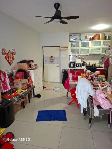 Service Residence for Sale at Connaught Avenue - Bonie Tan - PropertyGuru.com.my
