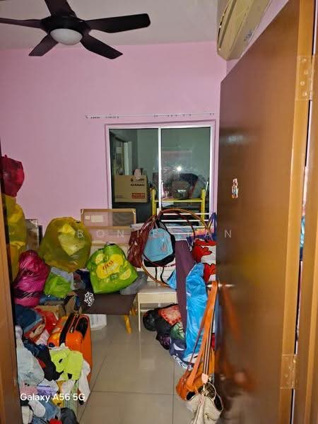 Service Residence for Sale at Connaught Avenue - Bonie Tan - PropertyGuru.com.my