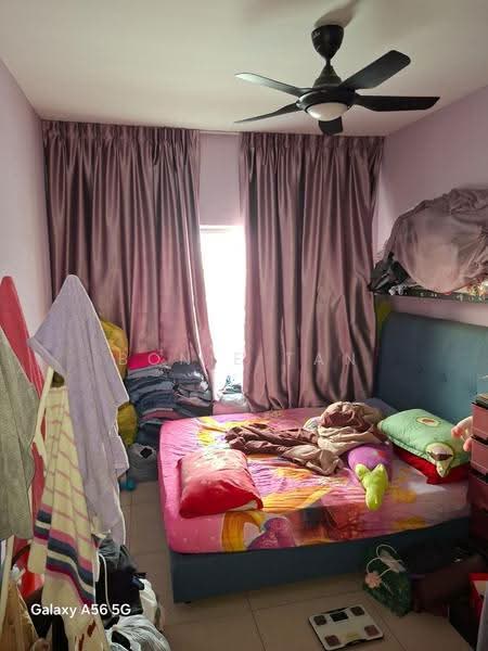 Service Residence for Sale at Connaught Avenue - Bonie Tan - PropertyGuru.com.my