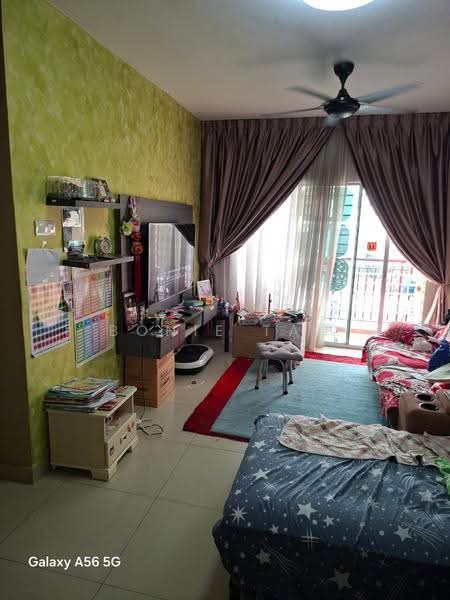 Service Residence for Sale at Connaught Avenue - Bonie Tan - PropertyGuru.com.my