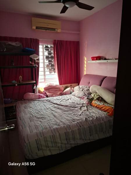 Service Residence for Sale at Connaught Avenue - Bonie Tan - PropertyGuru.com.my