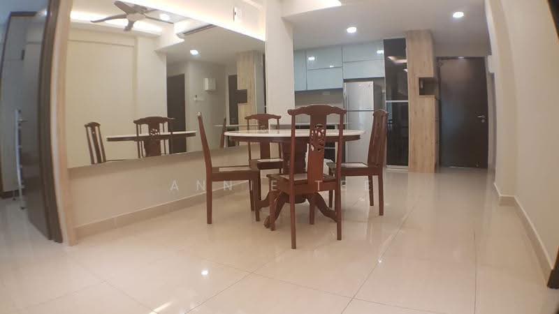 Apartment for Sale at Midori Green (Pangsapuri Hijauan) - Annie Tee - PropertyGuru.com.my