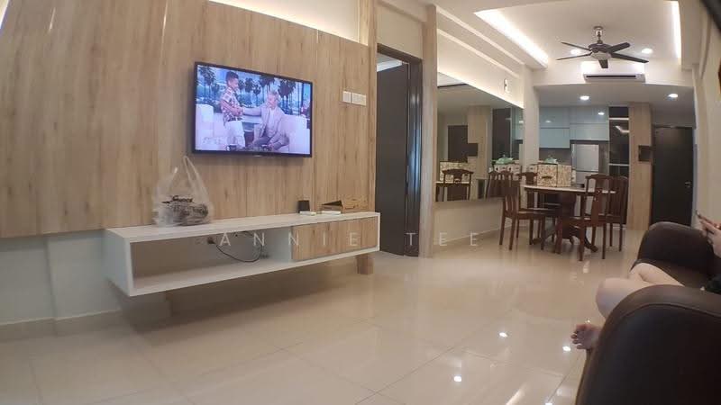 Apartment for Sale at Midori Green (Pangsapuri Hijauan) - Annie Tee - PropertyGuru.com.my