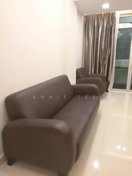 Apartment for Sale at Midori Green (Pangsapuri Hijauan) - Annie Tee - PropertyGuru.com.my