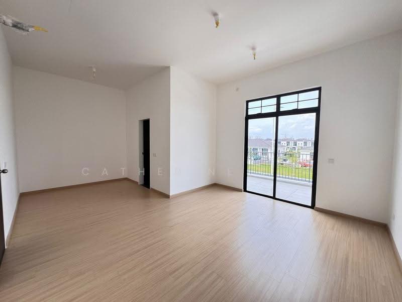 Cluster House for Sale in Eco Botanic (Iskandar Puteri (Nusajaya)) - Catherine Ong - Living Room - PropertyGuru.com.my