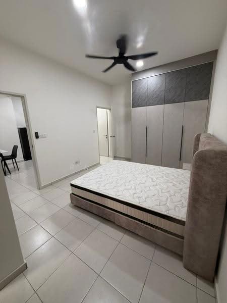 Condominium for Rent at PIXEL City Sentral - Ray Lee - Bedroom - PropertyGuru.com.my