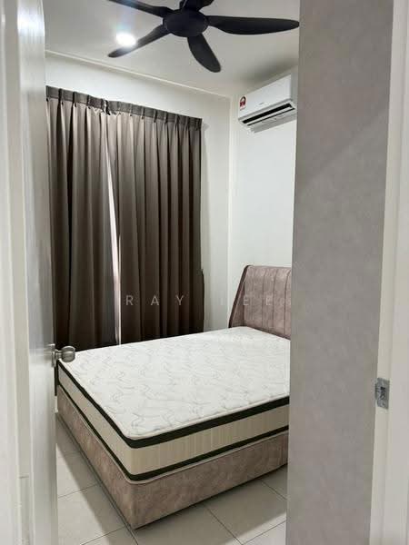 Condominium for Rent at PIXEL City Sentral - Ray Lee - Bedroom - PropertyGuru.com.my