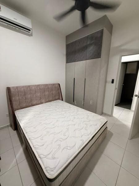 Condominium for Rent at PIXEL City Sentral - Ray Lee - Bedroom - PropertyGuru.com.my