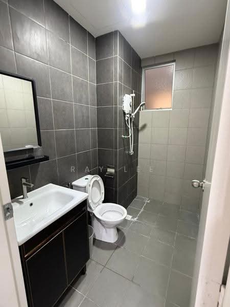 Condominium for Rent at PIXEL City Sentral - Ray Lee - Bathroom - PropertyGuru.com.my