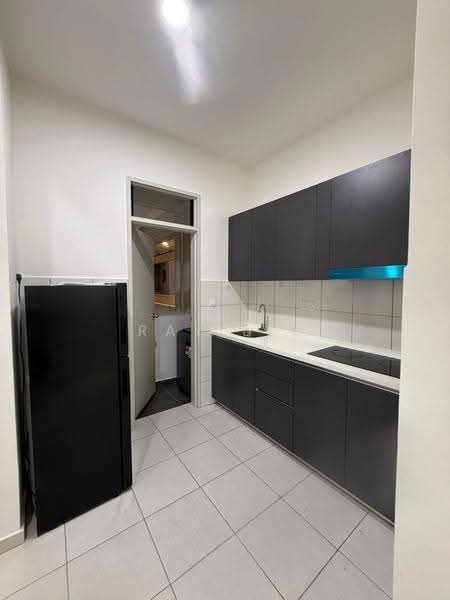 Condominium for Rent at PIXEL City Sentral - Ray Lee - Kitchen - PropertyGuru.com.my