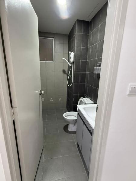 Condominium for Rent at PIXEL City Sentral - Ray Lee - Bathroom - PropertyGuru.com.my