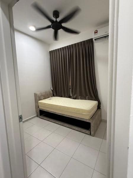 Condominium for Rent at PIXEL City Sentral - Ray Lee - Bedroom - PropertyGuru.com.my