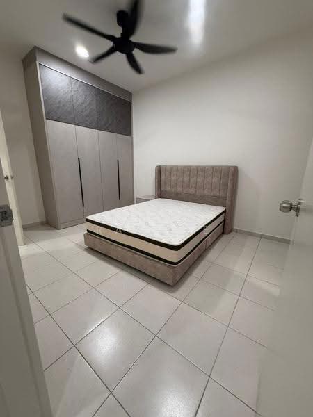 Condominium for Rent at PIXEL City Sentral - Ray Lee - Bedroom - PropertyGuru.com.my