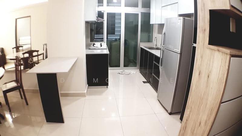 Apartment for Rent at Midori Green (Pangsapuri Hijauan) - Desmond Lee - PropertyGuru.com.my