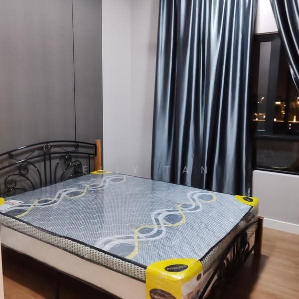 Condominium for Rent at Tuai Residence - Elly Tan - PropertyGuru.com.my