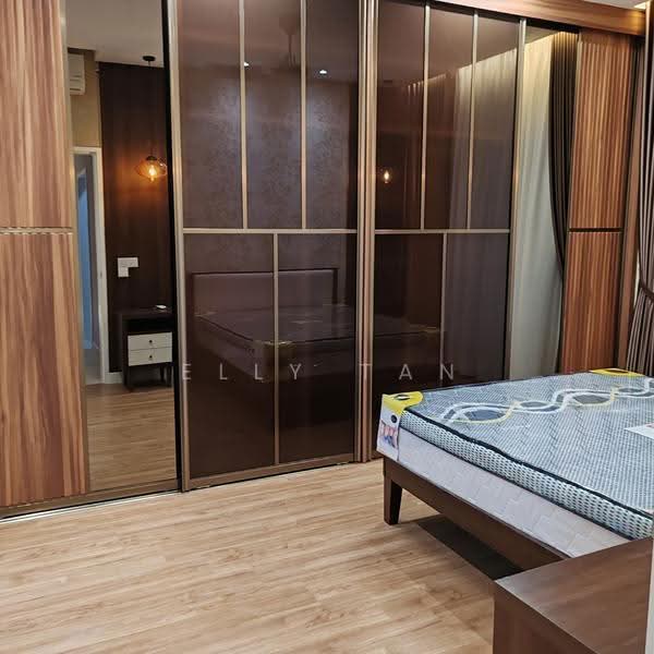 Condominium for Rent at Tuai Residence - Elly Tan - PropertyGuru.com.my