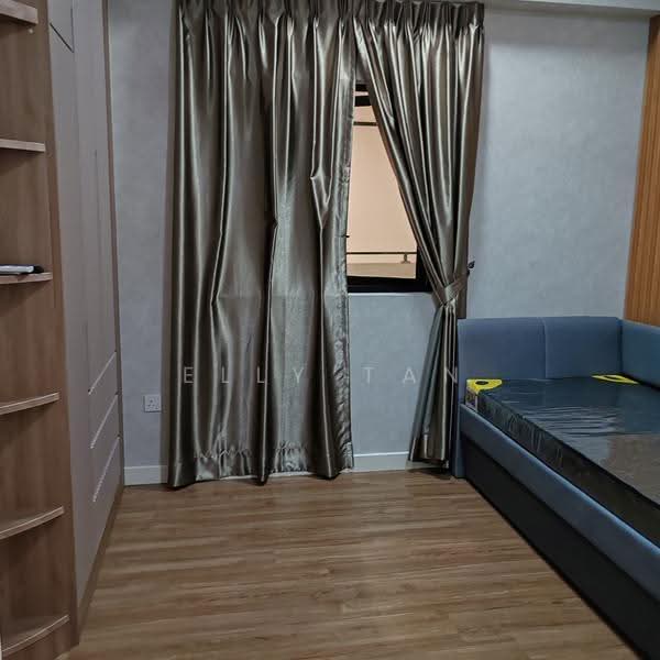 Condominium for Rent at Tuai Residence - Elly Tan - PropertyGuru.com.my