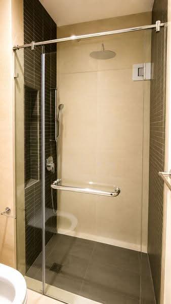 Service Residence for Rent at The Sentral Suites - Jay Selvam - Bathroom - PropertyGuru.com.my