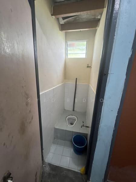 Terraced House for Sale in Tokai (Pendang) - Syed Redho - Bathroom - PropertyGuru.com.my