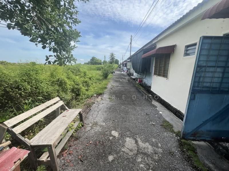 Terraced House for Sale in Tokai (Pendang) - Syed Redho - Exterior - PropertyGuru.com.my