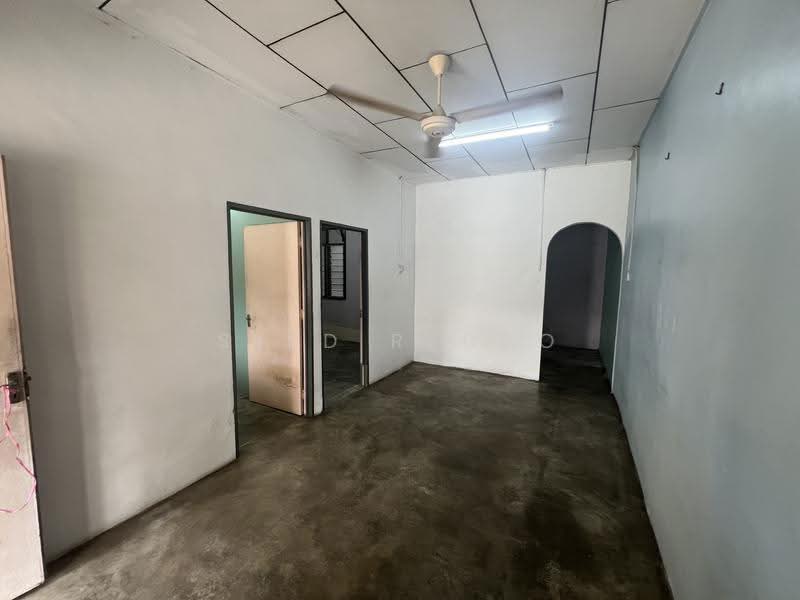 Terraced House for Sale in Tokai (Pendang) - Syed Redho - Interior - PropertyGuru.com.my