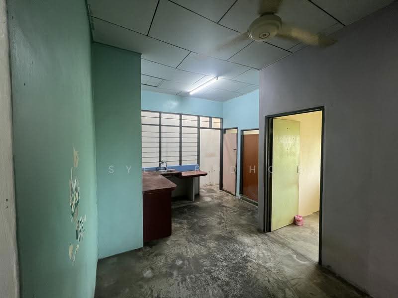 Terraced House for Sale in Tokai (Pendang) - Syed Redho - Kitchen - PropertyGuru.com.my