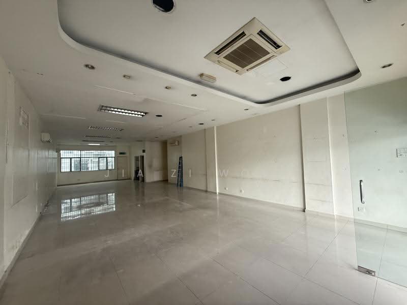 Shop / Office untuk Disewa di Bay Avenue (Bayan Lepas) - Jess Wong - Interior - PropertyGuru.com.my
