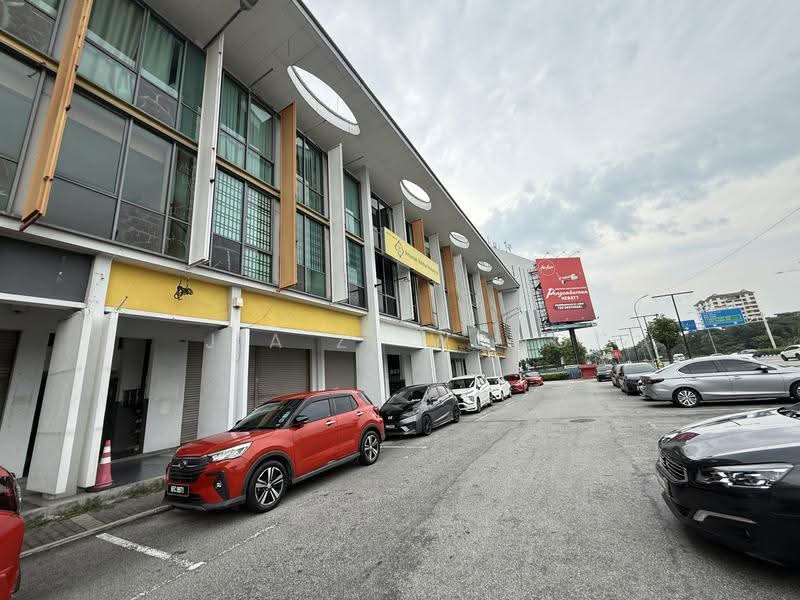 Shop / Office untuk Disewa di Bay Avenue (Bayan Lepas) - Jess Wong - PropertyGuru.com.my