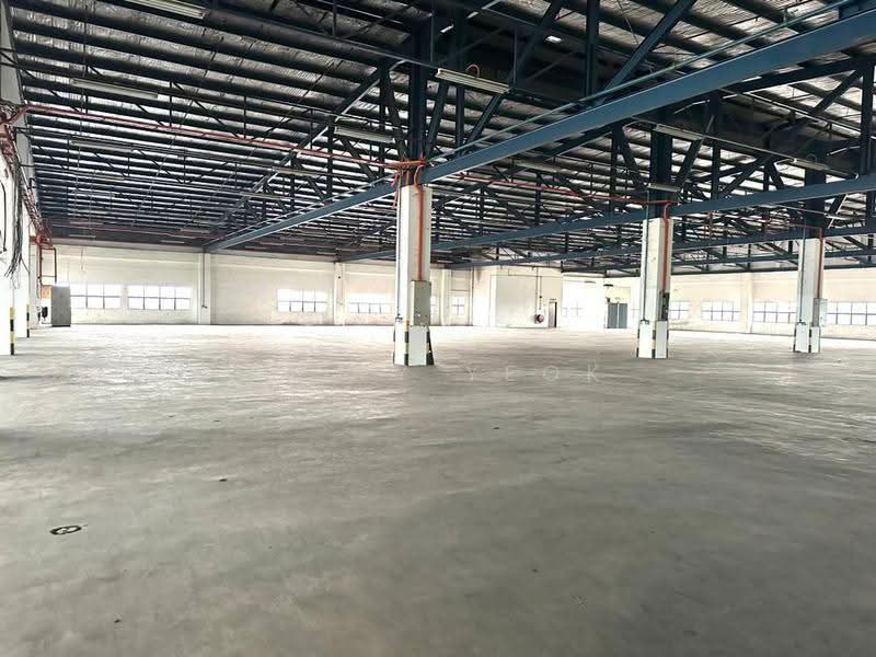 Kilang Terpisah untuk Dijual di Taman Gembira (Tampoi) - Sally Yeok - PropertyGuru.com.my