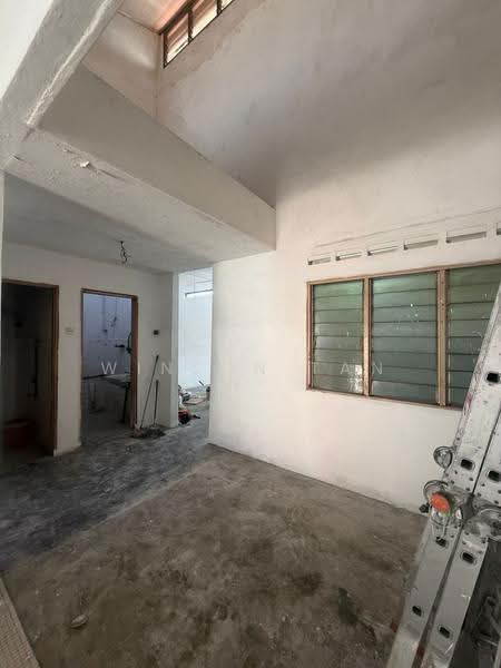1-storey Terraced House for Sale in Taman Johor Jaya (Johor Bahru) - Winson Tan - Interior - PropertyGuru.com.my