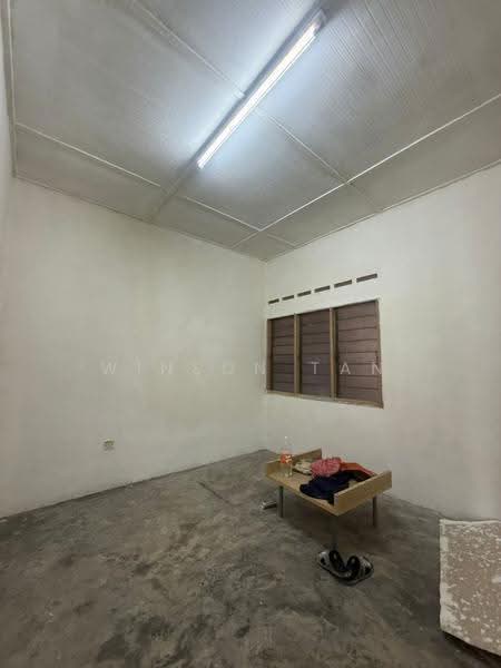 1-storey Terraced House for Sale in Taman Johor Jaya (Johor Bahru) - Winson Tan - Interior - PropertyGuru.com.my